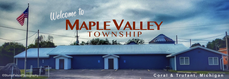 Maple Valley Township Office